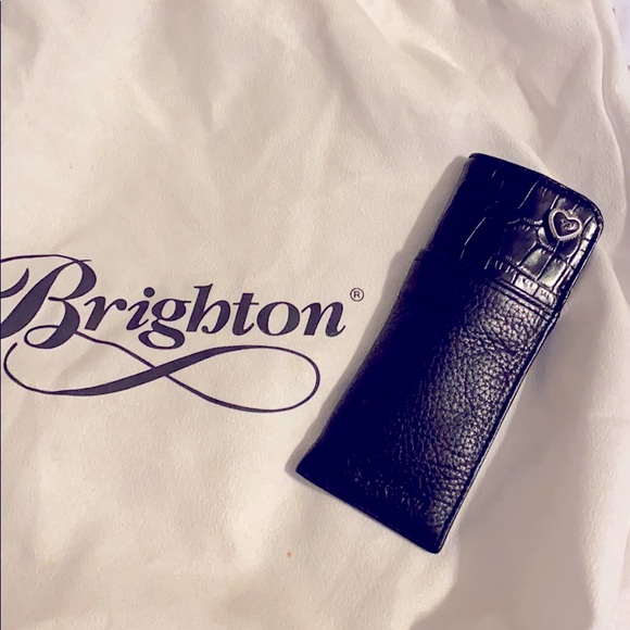 Eye glass case - Picture 1 of 1